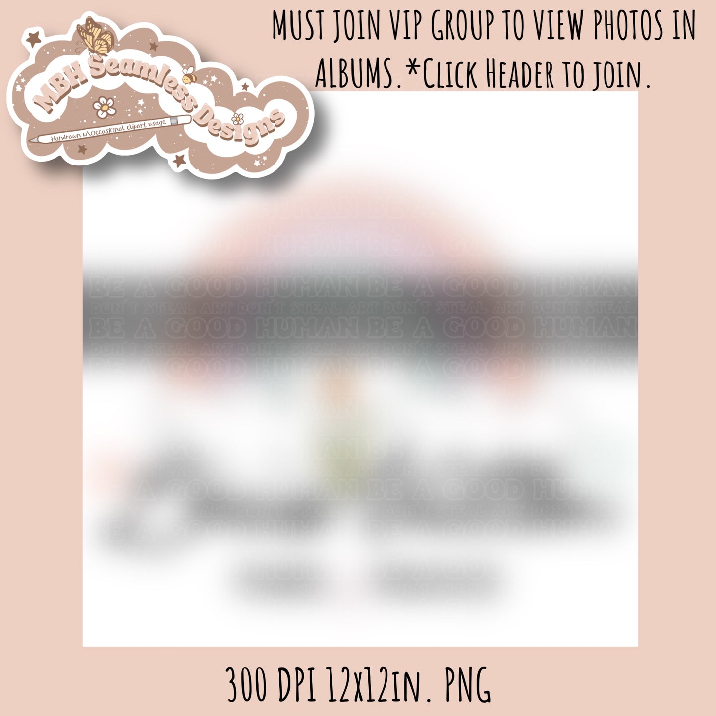 VIP EXCLUSIVE PNG Louis Rainbows
