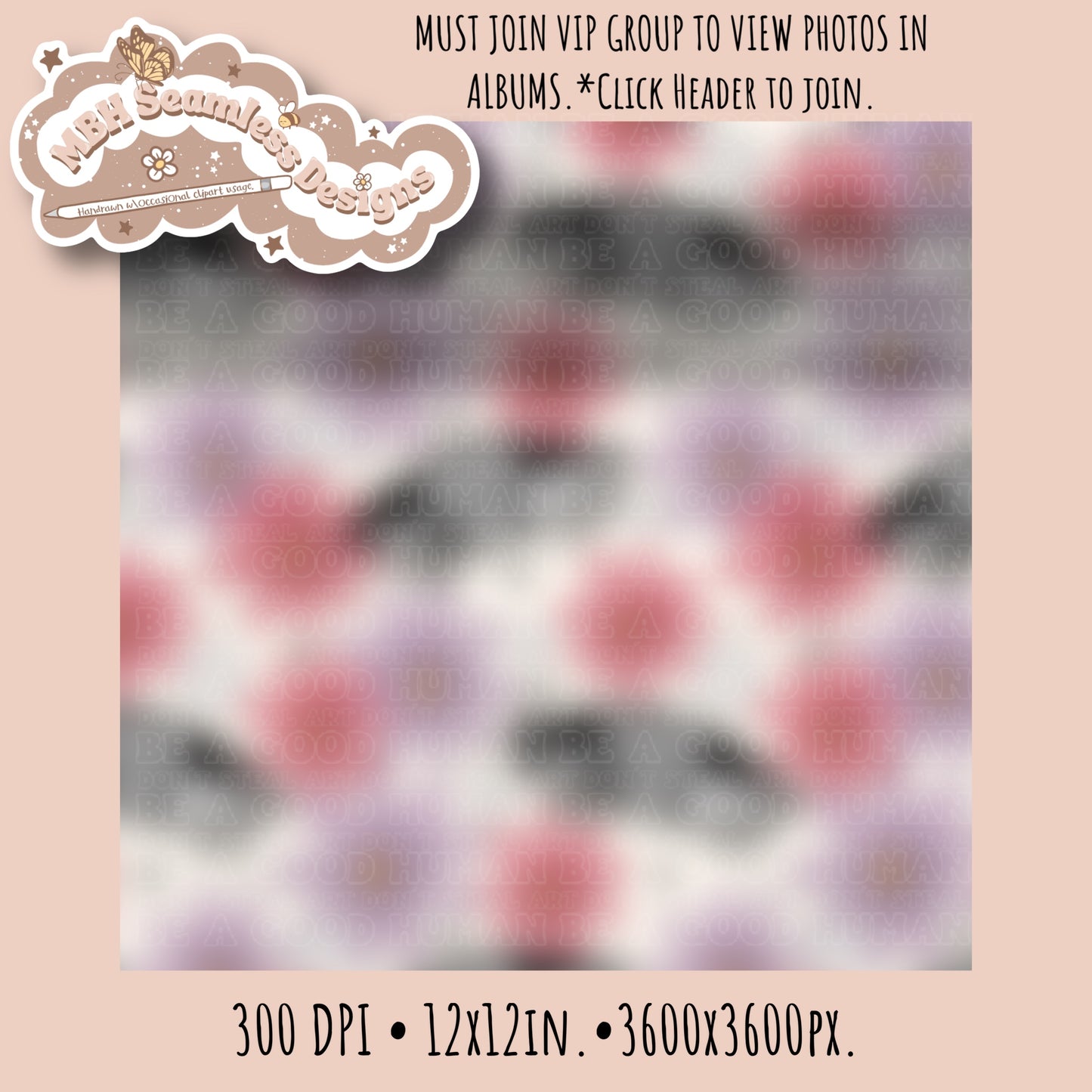 VIP EXCLUSIVE Vans Purple Pink Floral