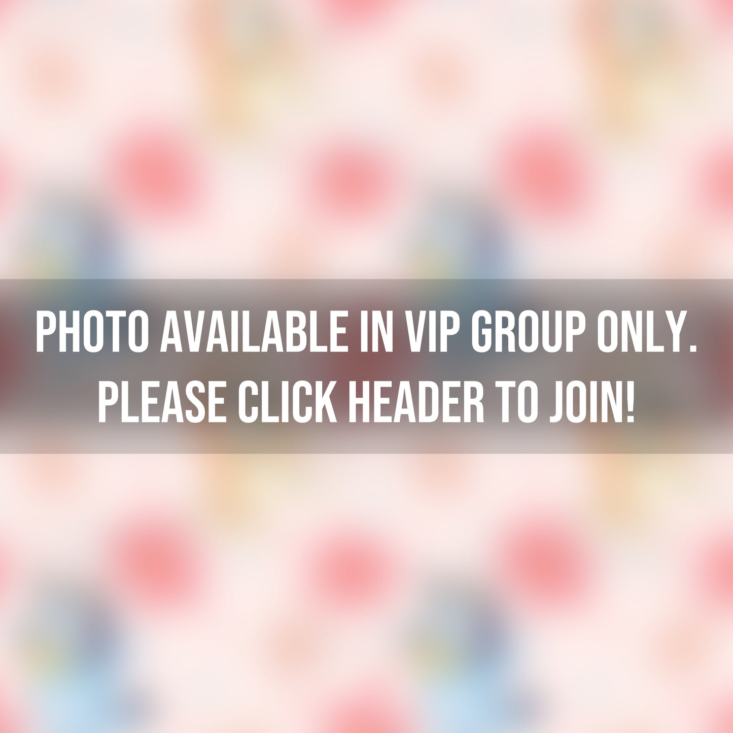 024 Heelers Floral Polka Dots Seamless Pattern