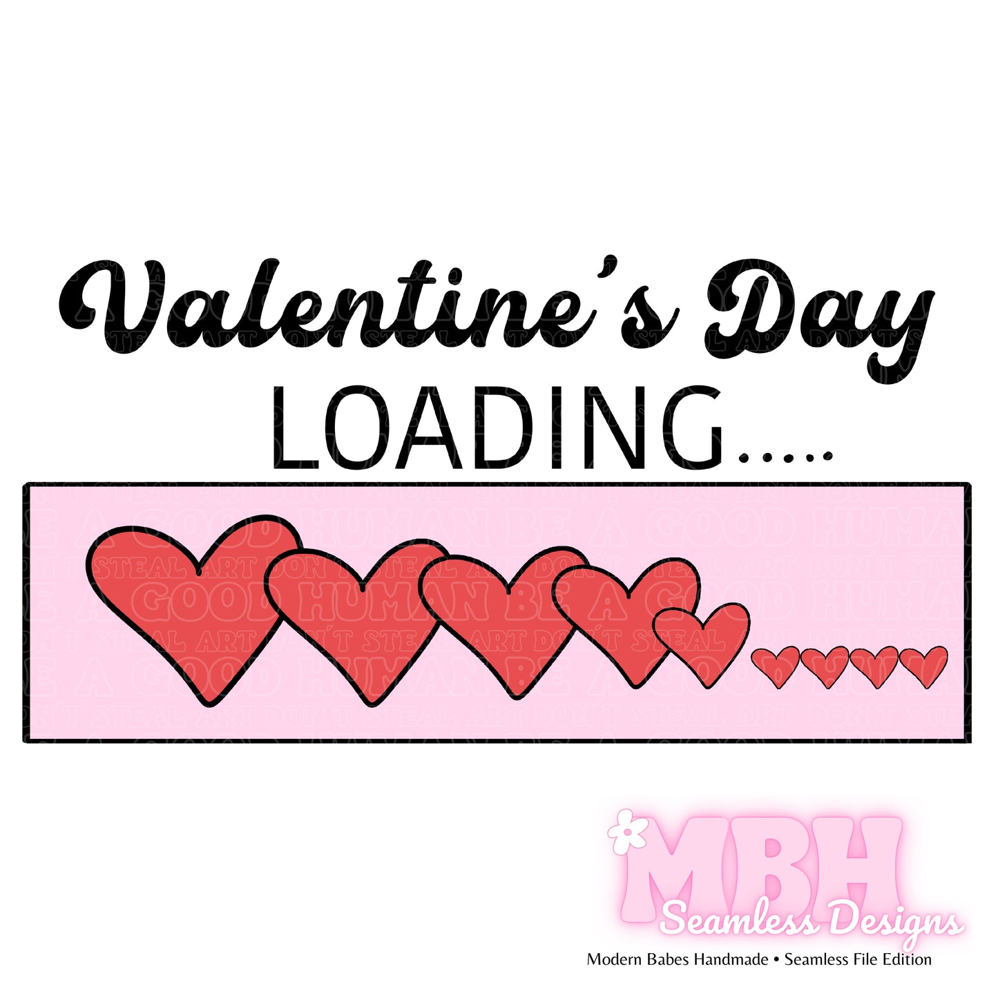 Valentines Day Loading SUB