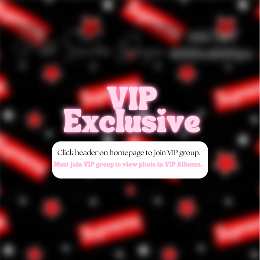 VIP EXCLUSIVE SPRM Black Stars