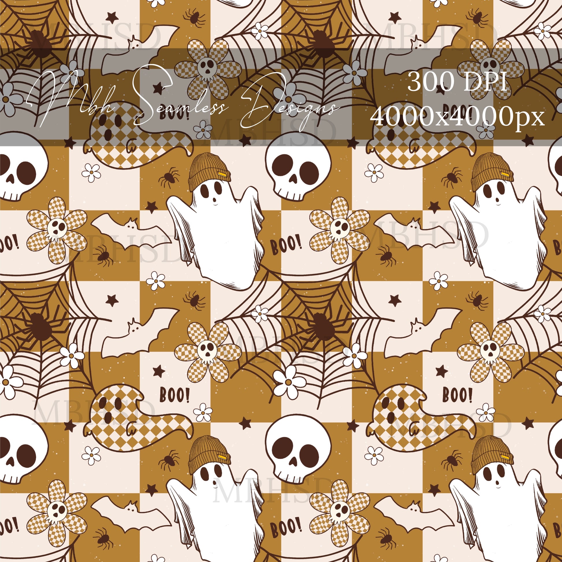 Disney Louis Vuitton Seamless Pattern SVG