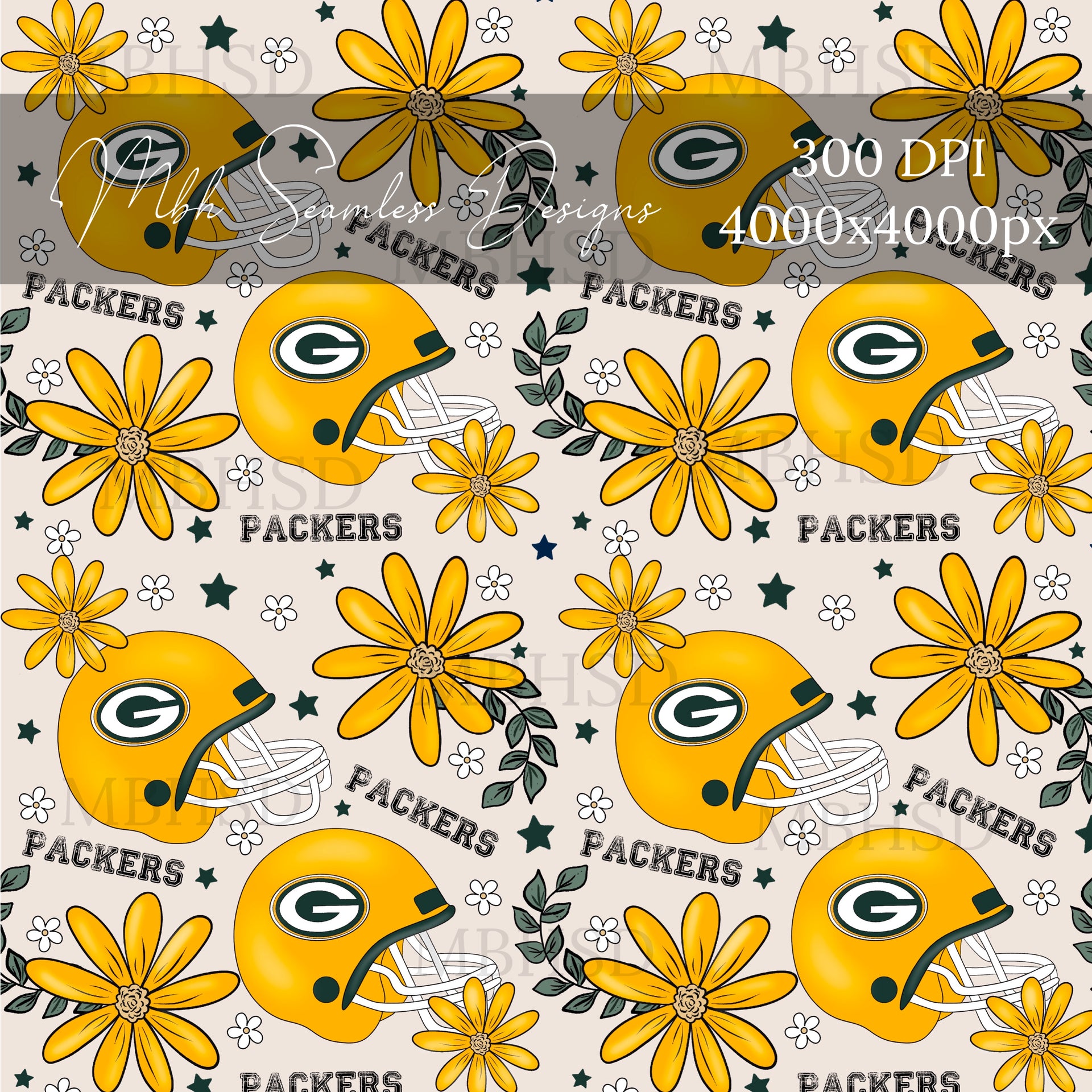 green-bay-packers-floral-seamless-pattern-mbh-seamless-designs