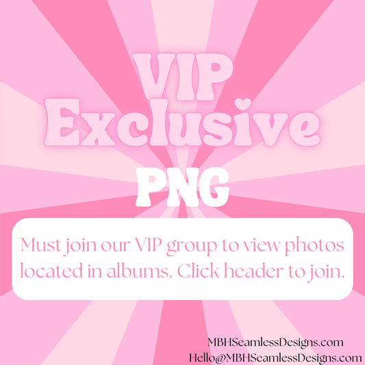 VIP EXCLUSIVE PNG Classic Mouse Harmonica